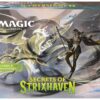 Magic: the Gathering - Secrets of Strixhaven - Bundle