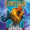 Hatalom Kártyái - Zén Legendái: Elementálok
