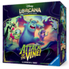 DISNEY LORCANA: ATTACK OF THE VINE! ILLUMINEERS TROVE  - Angol