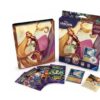 DISNEY LORCANA: COLLECTION STARTER RAPUNZEL - Angol
