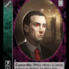 Hiram "Hide" DeVries reprint