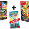 Pokemon TCG kártyakészlet: Ascended Heroes Special offer
