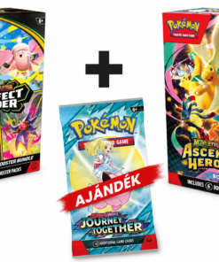 Pokemon TCG kártyakészlet: Ascended Heroes Special offer - 1
