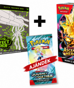 Pokemon TCG kártyakészlet: Ascended Heroes Special offer - 2