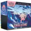 Pokémon TCG: Mega Evolution 4.0 - Expansion - Chaos Rising Elite Trainer Box