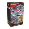 Pokémon TCG: Mega Evolution 4.0 - Chaos Rising Booster Bundle