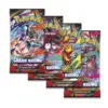Pokémon TCG: Mega Evolution 4.0 -Expansion- Chaos Rising Booster