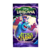 DISNEY LORCANA: ATTACK OF THE VINE! BOOSTER