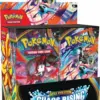 Pokémon Mega Evolution Chaos Rising Booster display box