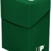 Ultra Pro Deck Box – Forest Green