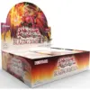 Yu-Gi-Oh! Blazing Dominion Booster Box (EN)