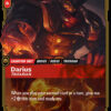 Darius, Trifarian (V.2 - Showcase)