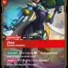 Jinx, Demolitionist (V.2 - Showcase)