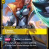 Leona, Determined (V.2 - Showcase)