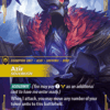 Azir, Sovereign (V.2 - Showcase)