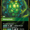 Honeyfruit