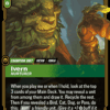 Ivern, Nurturer (V.1)