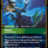 Nami, Headstrong