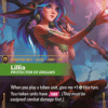 Lillia, Protector of Dreams (V.1)