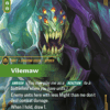 Vilemaw (V.1 - Epic)