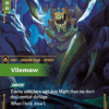 Vilemaw (V.2 - Showcase)