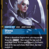 Diana, Lunari (V.1 - Rare)