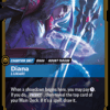 Diana, Lunari (V.2 - Showcase)