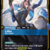 Lillia Fae Fawn (V.2 - Showcase)