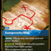 Sumpworks Map