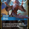 Zilean, Time Mage