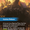 Gutter Palace