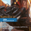 Jhin, Meticulous Killer (V.2 - Showcase)