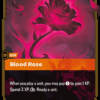 Blood Rose