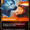 Clash of Giants