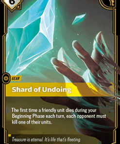 Shard of Undoing
