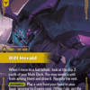 Rift Herald (V.1)