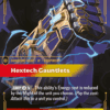Hextech Gauntlets