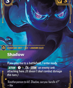 Shadow