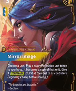 Mirror Image
