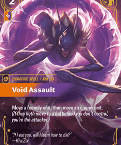 Void Assault