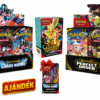 Pokemon TCG kártyakészlet: Ascended Heroes Special offer – 4