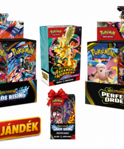 Pokemon TCG kártyakészlet: Ascended Heroes Special offer – 4