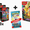 Pokemon TCG kártyakészlet: Ascended Heroes Special offer - 3