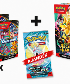 Pokemon TCG kártyakészlet: Ascended Heroes Special offer - 3