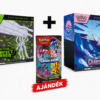 Pokemon TCG kártyakészlet: Elit Trainer Box Special offer – 1