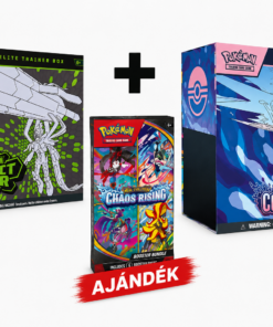 Pokemon TCG kártyakészlet: Elit Trainer Box Special offer – 1