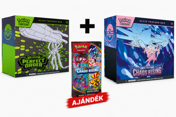 Pokemon TCG kártyakészlet: Elit Trainer Box Special offer – 1