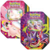 Pokémon TCG - Mega Moonlit Tin
