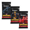 Magic the Gathering – Marvel Super Heroes Play Booster