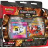 Pokemon – Mega Lucario ex League Battle Deck